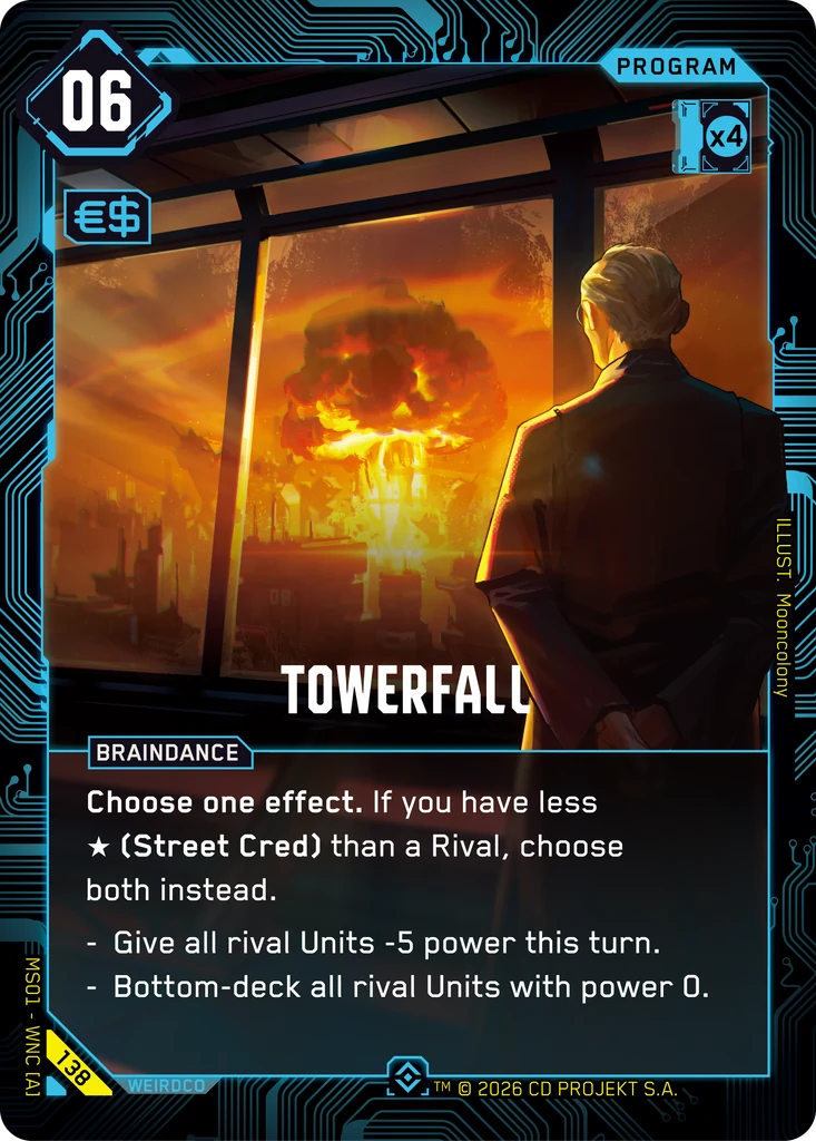 Towerfall