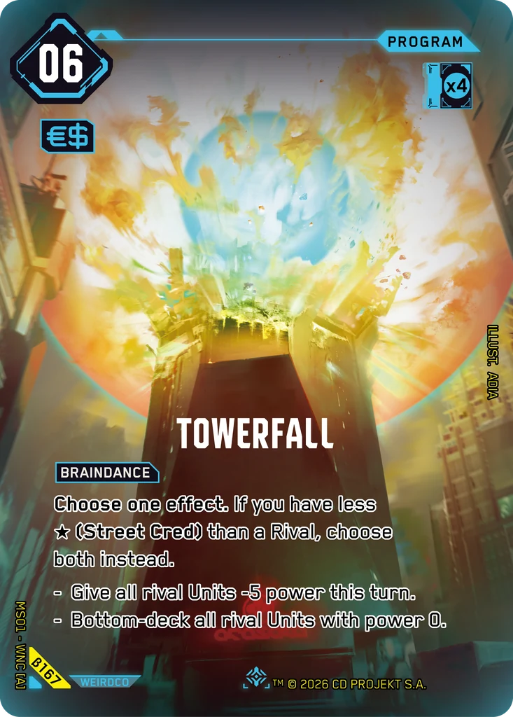 Towerfall