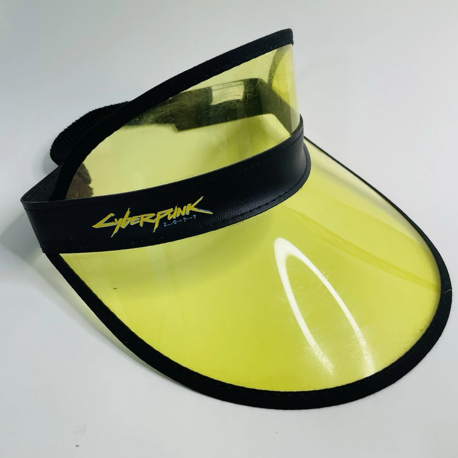 Cyberpunk 2077 Visor Hat