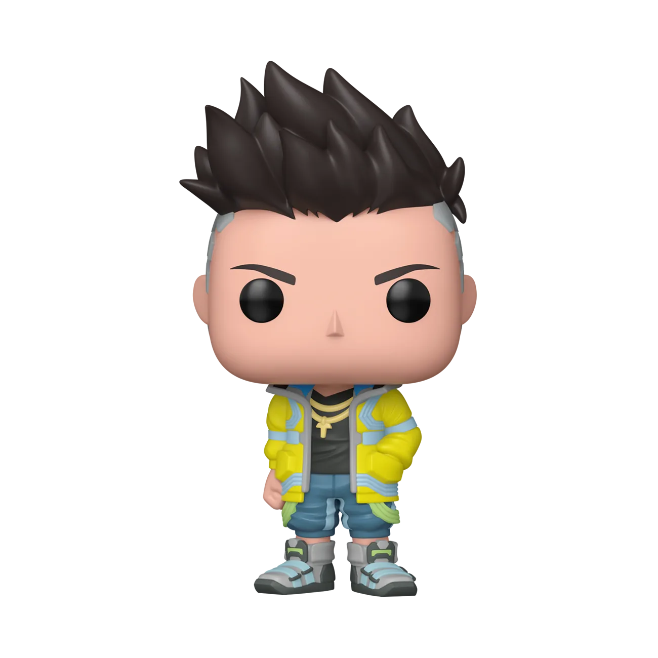 Funko Pop David Martinez Cyberpunk Edgerunners