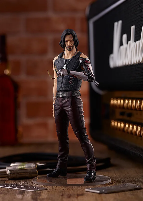 POP UP PARADE Johnny Silverhand