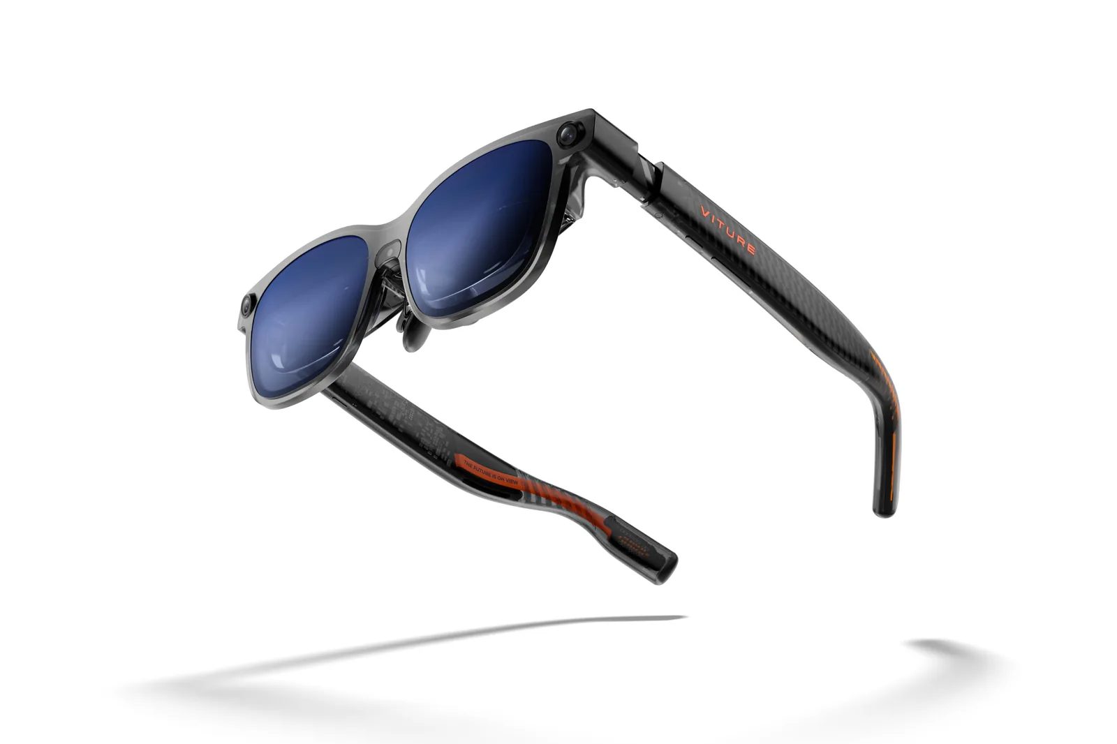 VITURE x Cyberpunk 2077 Luma Cyber XR Glasses Limited Edition