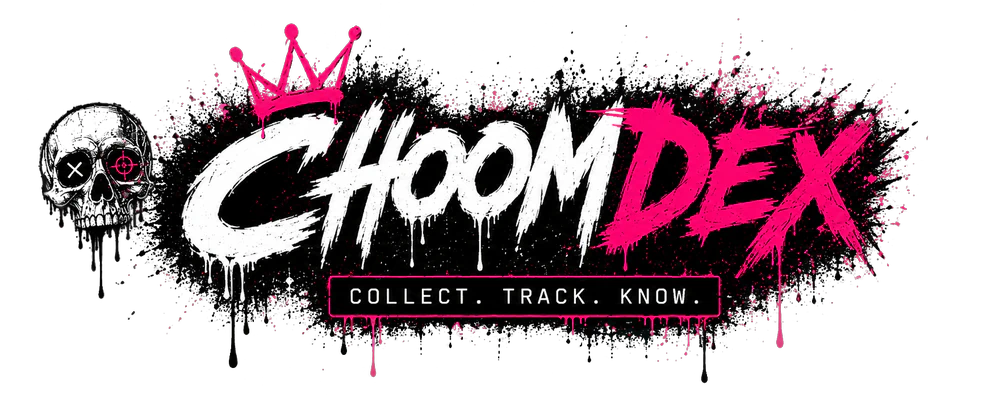 CHOOMDEX