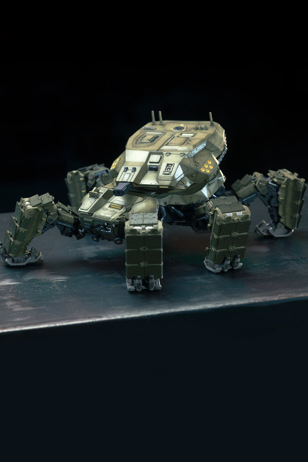 CYBERPUNK 2077 PHANTOM LIBERTY CHIMERA STATUE