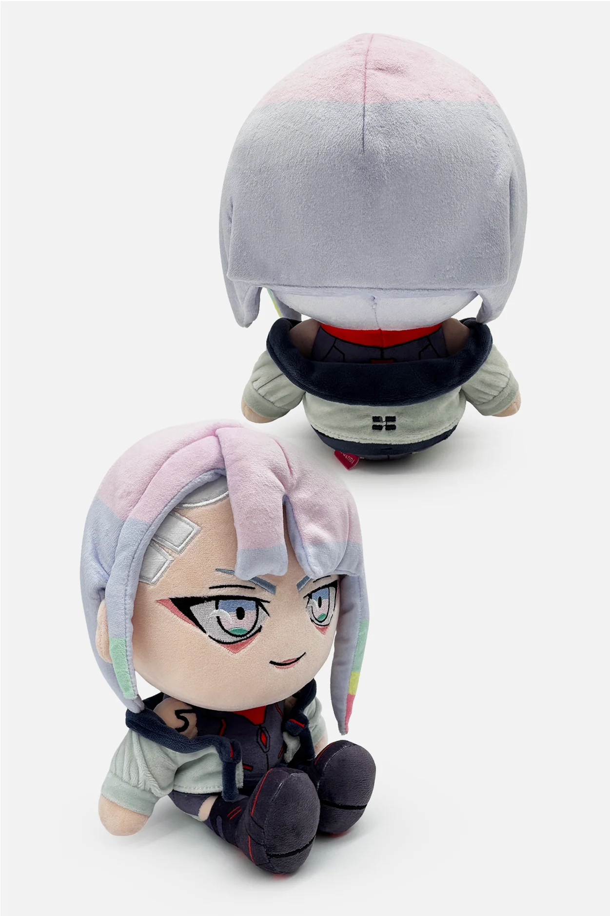 CYBERPUNK: EDGERUNNERS LUCY PLUSH 9IN BY YOUTOOZ